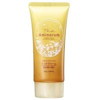KUMANO COSME - The Aminorum Osmanthus Moisture Hand Cream 80g product view