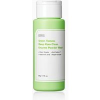 SUNGBOON EDITOR - Green Tomato Deep Pore Clean Enzyme Powder Wash 50g