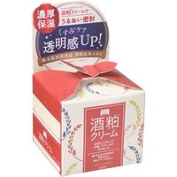 pdc - Wafood Made Sake Lees Cream 55g
