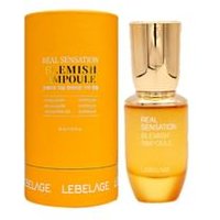 LEBELAGE - Real Sensation Blemish Ampoule 30ml