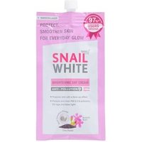 NAMU LIFE SNAILWHITE - Brightening Day Cream Anti-Pollution SPF 30 PA+++ Sachet 7ml