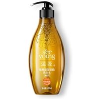 seeyoung - Root Strengthening Anti-Hair Loss Shampoo 400ml