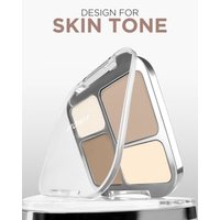 Face On Point Highlight & Contour 01 Day Light