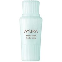 AYURA - Meditation Body Milk a Mini 50ml