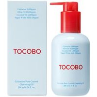 TOCOBO - Calamine Pore Control Cleansing Oil 200ml