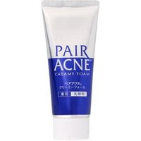 LION - Pair Acne Creamy Foam 80g