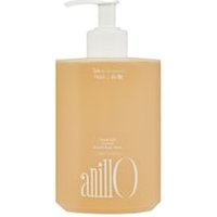 anillO - Amber 528 Scented Hand & Body Wash 450ml