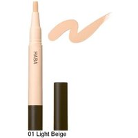 HABA - Perfect Cover Concealer 01 Light Beige
