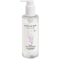 Mary&May - Rice Glutathione LHA Cleansing Oil 200ml