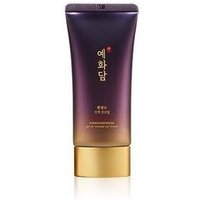 THE FACE SHOP - Yehwadam Hwansaenggo Serum Infused Sun Cream 50ml