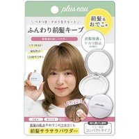 plus eau - Maegami Reset Powder Unscented