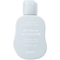 fromrier - 5GF Tone Up Sun Ampoule BB - 3 Colors Teal Blue