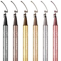 MSH - Love Liner Liquid Eyeliner R4 - Eyeliner liquide