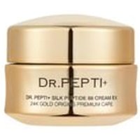 DR.PEPTI - Silk Peptide 88 Cream EX Mini 12g