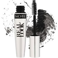 NOTE - Real Look Mascara Mascara - 12ml