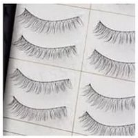 Gi & Gary - Professional Eyelashes Fresh Collection B09 10 pairs