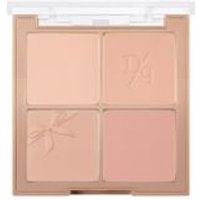 dasique - Blending Mood Cheek Muted Nuts Collection - Rouge-Palette