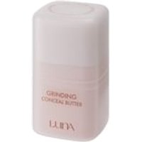 LUNA - Grinding Conceal Butter - 3 Colors #02 Ivory