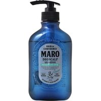NatureLab - Maro Deo Scalp Shampoo Cool 400ml