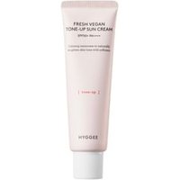 HYGGEE - Fresh Vegan Tone-up Sun Cream 50ml product view