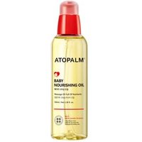 ATOPALM - Baby Nourishing Oil 100ml