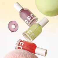 BARRIO - Vendredi Season Eau De Parfume - 3 Flavors Glacier World - 50ml