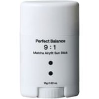 B:Lab - Protector solar en barra Matcha Airyfit Sun Stick