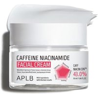 APLB - Crema Facial con Cafeína y Niacinamida Caffeine Niacinamide Facial Cream