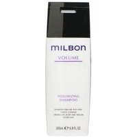 MILBON - Global Milbon Volume Volumizing Shampoo 200ml