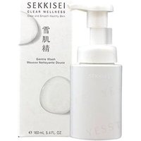 Kose - Sekkisei Clear Wellness Gentle Wash Internation Edition 160ml