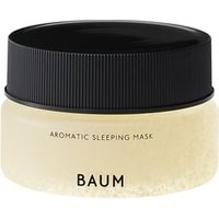 Shiseido - BAUM Aromatic Sleeping Mask 80g Refill
