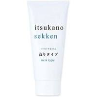 MIZUHASHIHOJYUDO - Itsukano Sekken Neri Type Wash Foam 100g