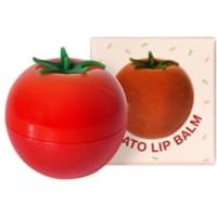 Pretty skin - Lip Balm - 5 Types Tomato