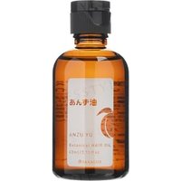 Yanagiya - Apricot Oil For Hair 63ml