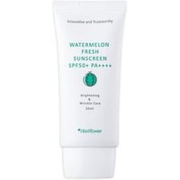 Bellflower - Watermelon Fresh Sunscreen - Écran solaire