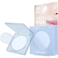 Baby Bright - Skin Pop 01 Alice Blue