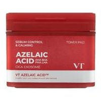VT - AZ Care Toner Pad 60 pads 60 pads