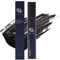 MAUVNING - Black Bean Biotin Coating Mascara - 2 Colors #01 Black product view