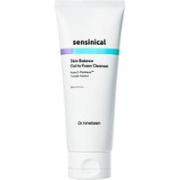 Dr.nineteen - Sensinical Skin Balance Gel To Foam Cleanser 150ml