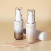 CartaLyar - Hydrating Blemish BB Cream - 3 Colors 02# White - 40ml