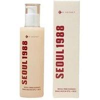 KSECRET - SEOUL 1988 Essence : Snail Mucin 97% + Rice 100ml