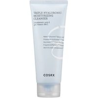 COSRX - Hydrium Triple Hyaluronic Moisturizing Cleanser Mini 50ml