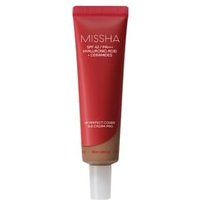 MISSHA - M Perfect Cover B.B Cream Pro - 8 Colors #41 Medium Tan