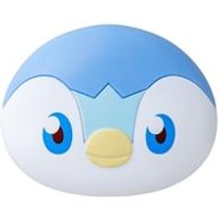 Lovisia - Pokemon Pokepeace Lip Balm Pochama Vanilla - 2g