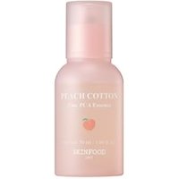 SKINFOOD - Peach Cotton Zinc PCA Essence 50ml 50ml