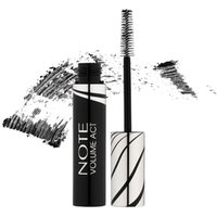 NOTE - Volume Act Mascara Mascara - 16ml