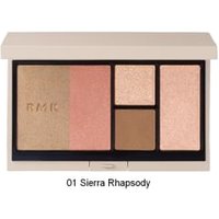 RMK - Shade & Glow Face Palette 01 Sierra Rhapsody product view