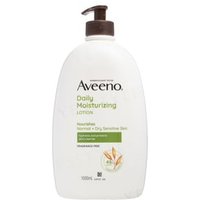 Aveeno - Daily Moisturizing Lotion 1000ml