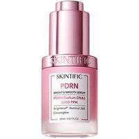 SKINTIFIC - Rose PDRN Bright & Smooth Serum 20ml