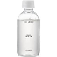 Lord & Berry - Fluid Delicate - Micellar Water 150ml